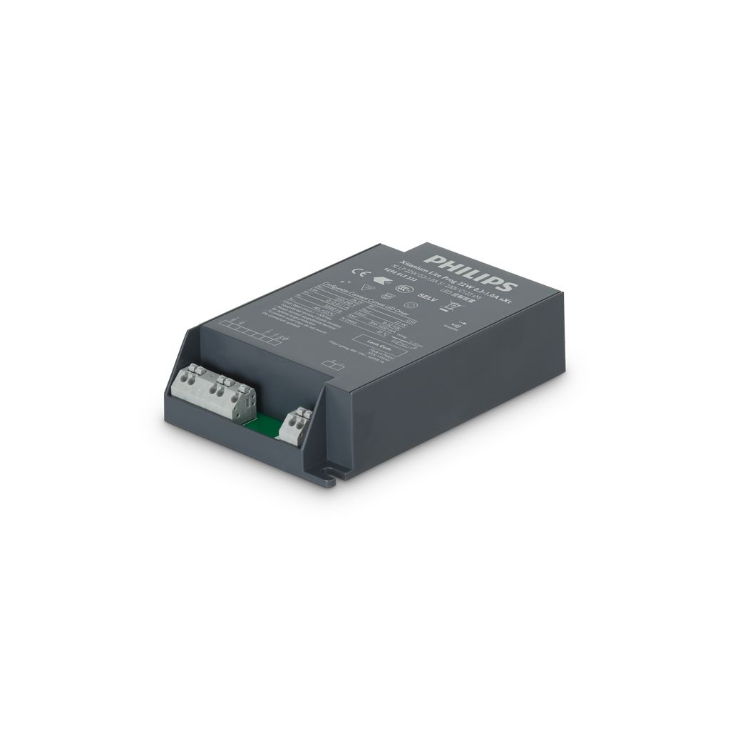 Xi LP 22W 0.3-1.0A S1 230V C123 sXt | 929002103006 | Philips